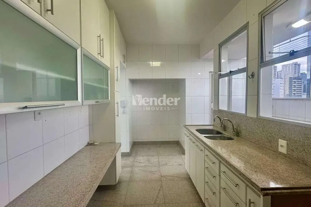 Cobertura, 5 quartos, 182 m² - Foto 13