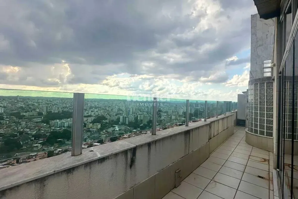 Cobertura, 5 quartos, 182 m² - Foto 15