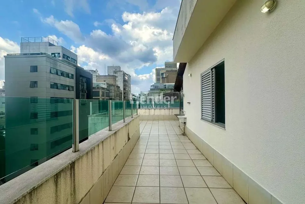 Cobertura, 5 quartos, 182 m² - Foto 16