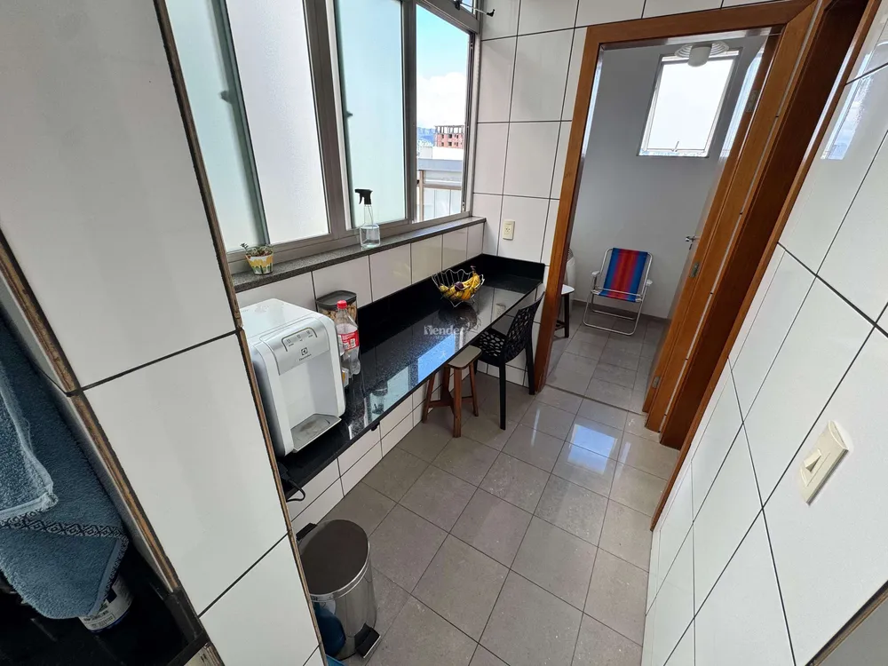 Cobertura, 3 quartos, 130 m² - Foto 8