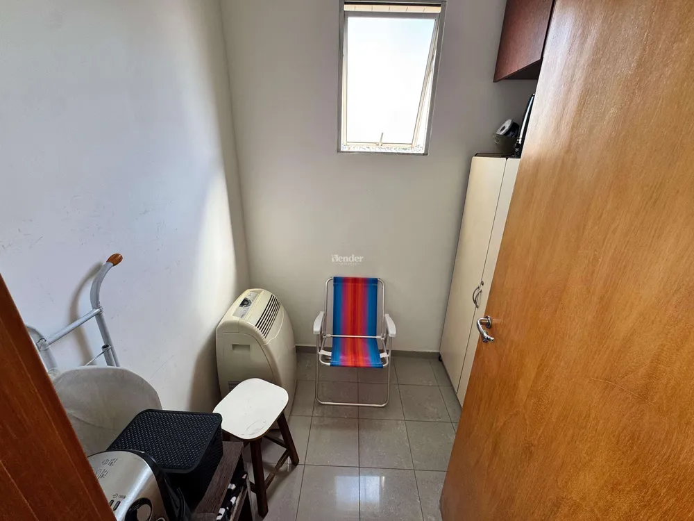 Cobertura, 3 quartos, 130 m² - Foto 9