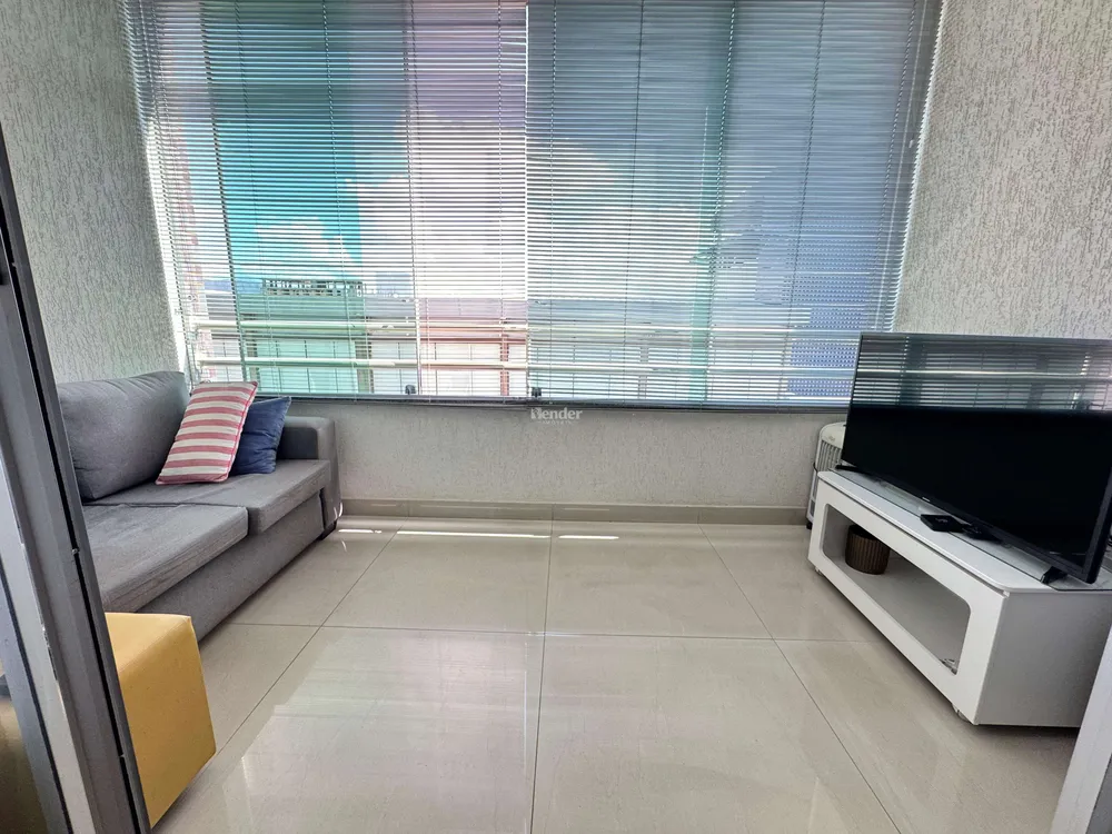 Cobertura, 3 quartos, 130 m² - Foto 3