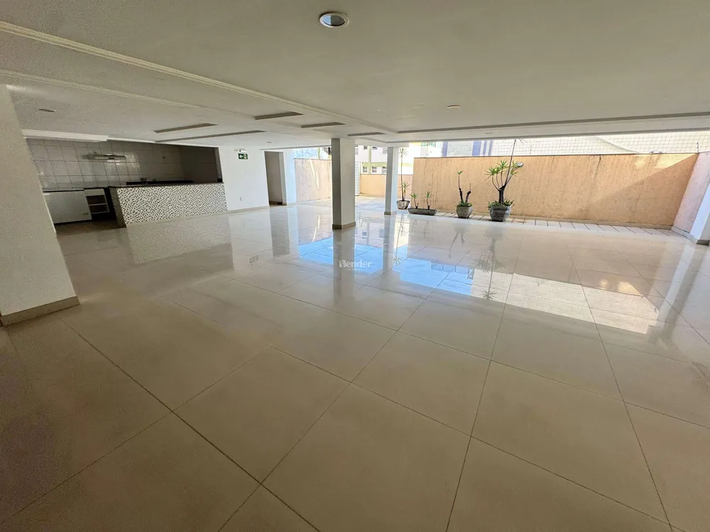Cobertura, 3 quartos, 130 m² - Foto 12