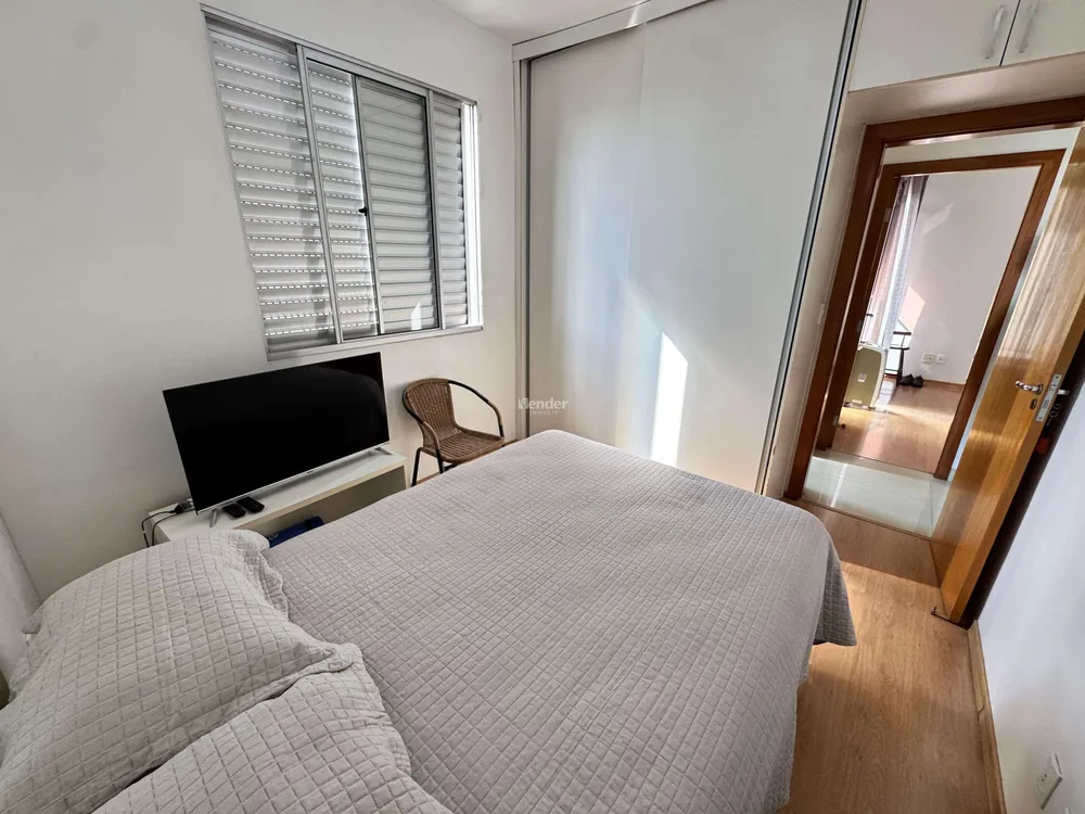 Cobertura, 3 quartos, 130 m² - Foto 7