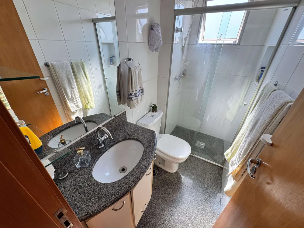 Cobertura, 3 quartos, 130 m² - Foto 4