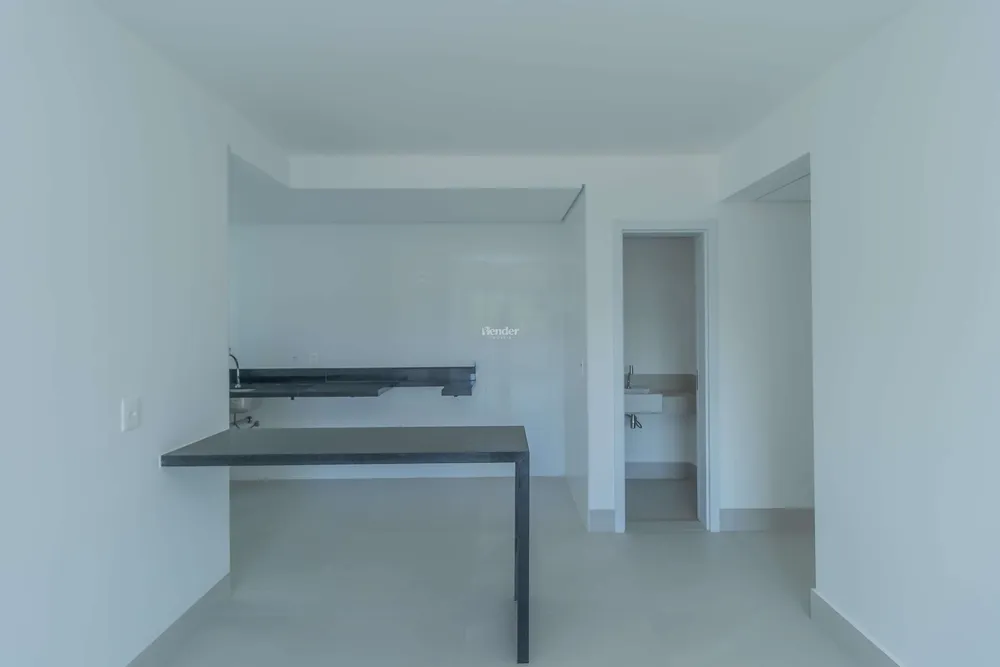 Apartamento, 3 quartos, 80 m² - Foto 3