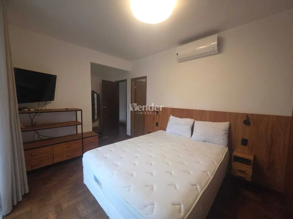 Apartamento, 4 quartos, 230 m² - Foto 14