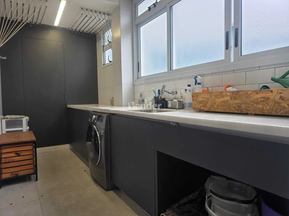 Apartamento, 4 quartos, 230 m² - Foto 7