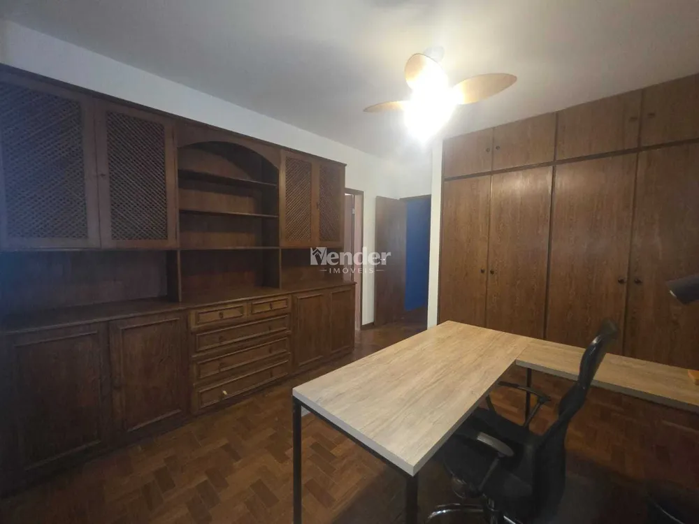 Apartamento, 4 quartos, 230 m² - Foto 10