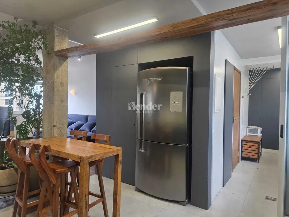 Apartamento, 4 quartos, 230 m² - Foto 5