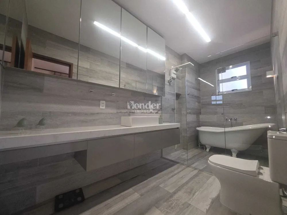 Apartamento, 4 quartos, 230 m² - Foto 8