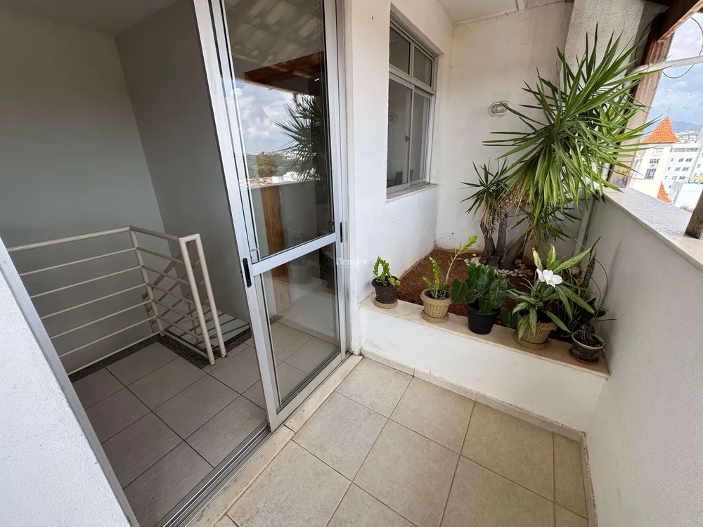 Cobertura, 3 quartos, 128 m² - Foto 13