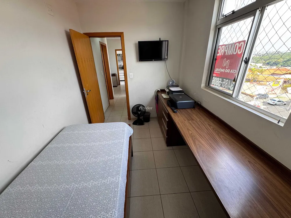 Cobertura, 3 quartos, 128 m² - Foto 8