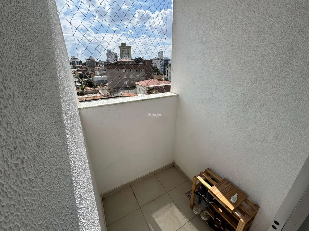 Cobertura, 3 quartos, 128 m² - Foto 6