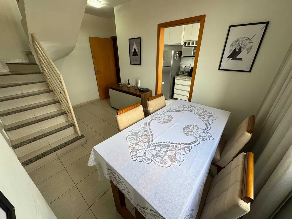 Cobertura, 3 quartos, 128 m² - Foto 3
