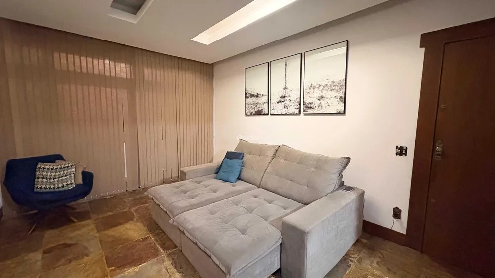 Apartamento, 3 quartos, 130 m² - Foto 5