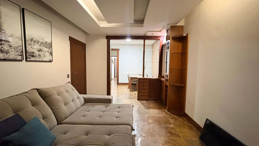 Apartamento, 3 quartos, 130 m² - Foto 3
