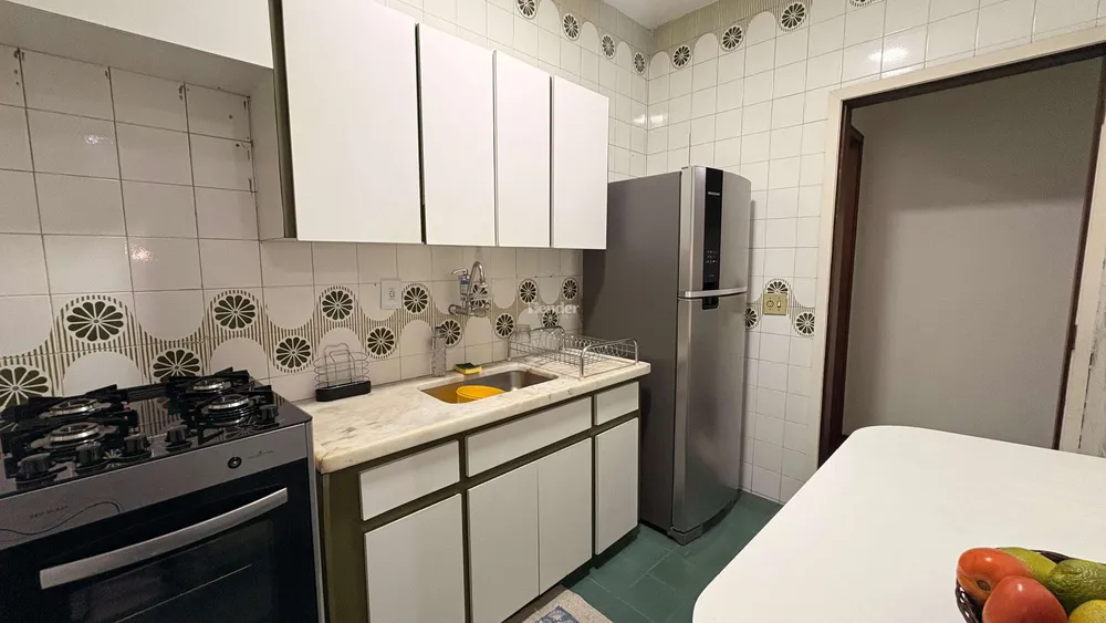 Apartamento, 3 quartos, 130 m² - Foto 9