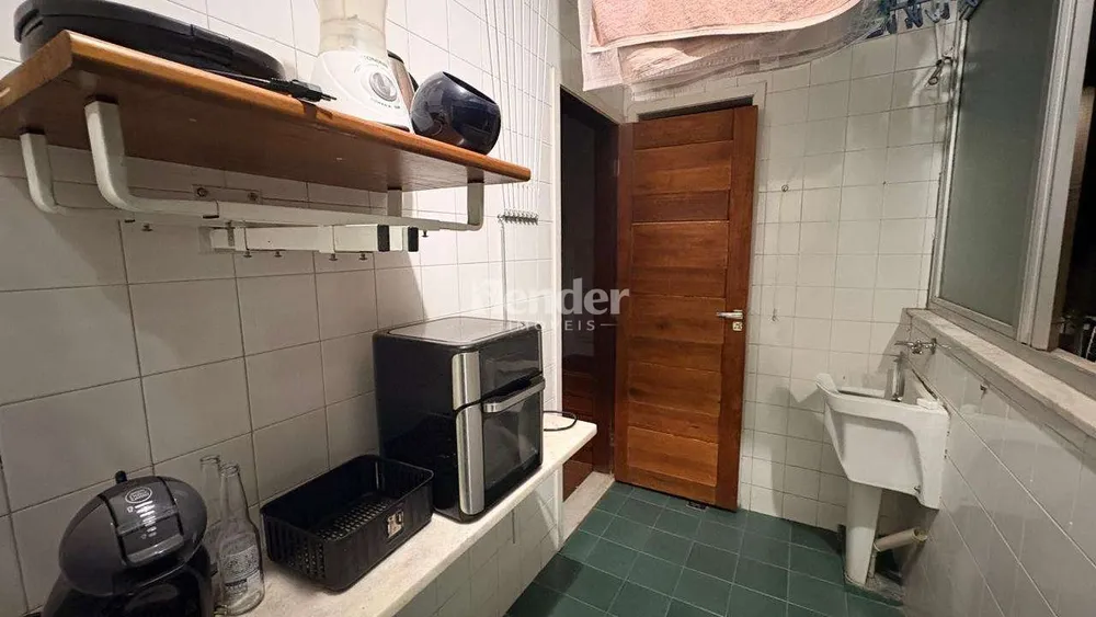 Apartamento, 3 quartos, 130 m² - Foto 10