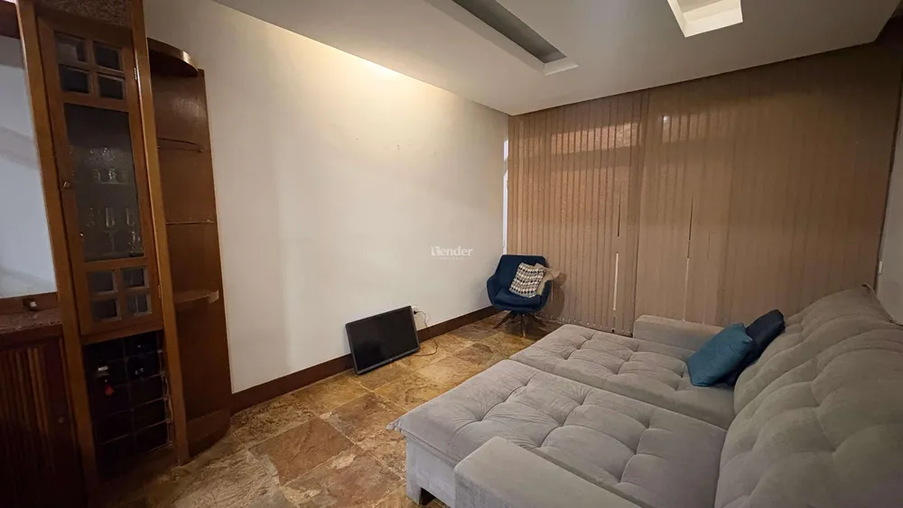 Apartamento, 3 quartos, 130 m² - Foto 4