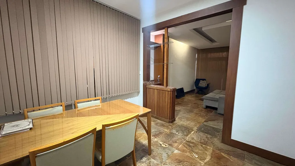 Apartamento, 3 quartos, 130 m² - Foto 6