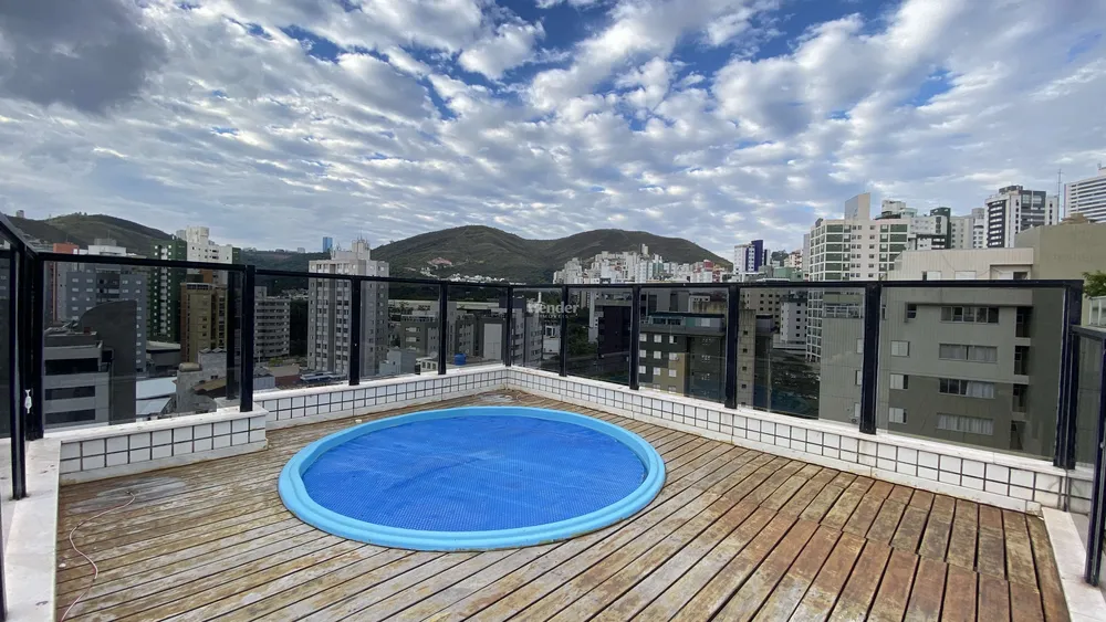 Cobertura, 4 quartos, 204 m² - Foto 4