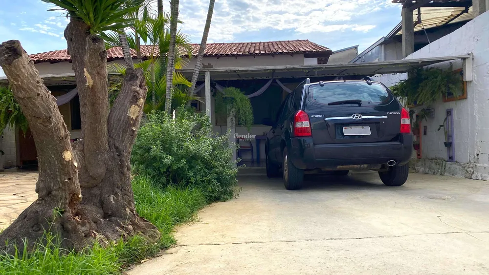 Casa, 2 quartos, 136 m² - Foto 4