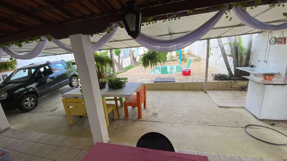 Casa, 2 quartos, 136 m² - Foto 6