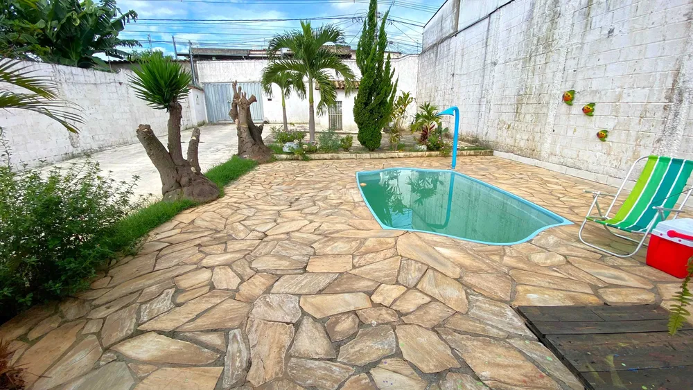 Casa, 2 quartos, 136 m² - Foto 10