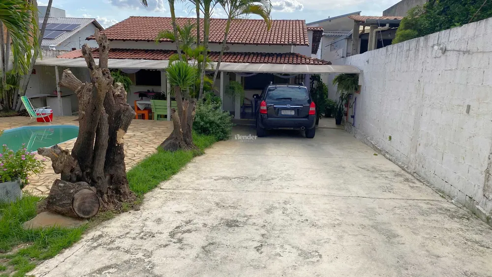 Casa, 2 quartos, 136 m² - Foto 6