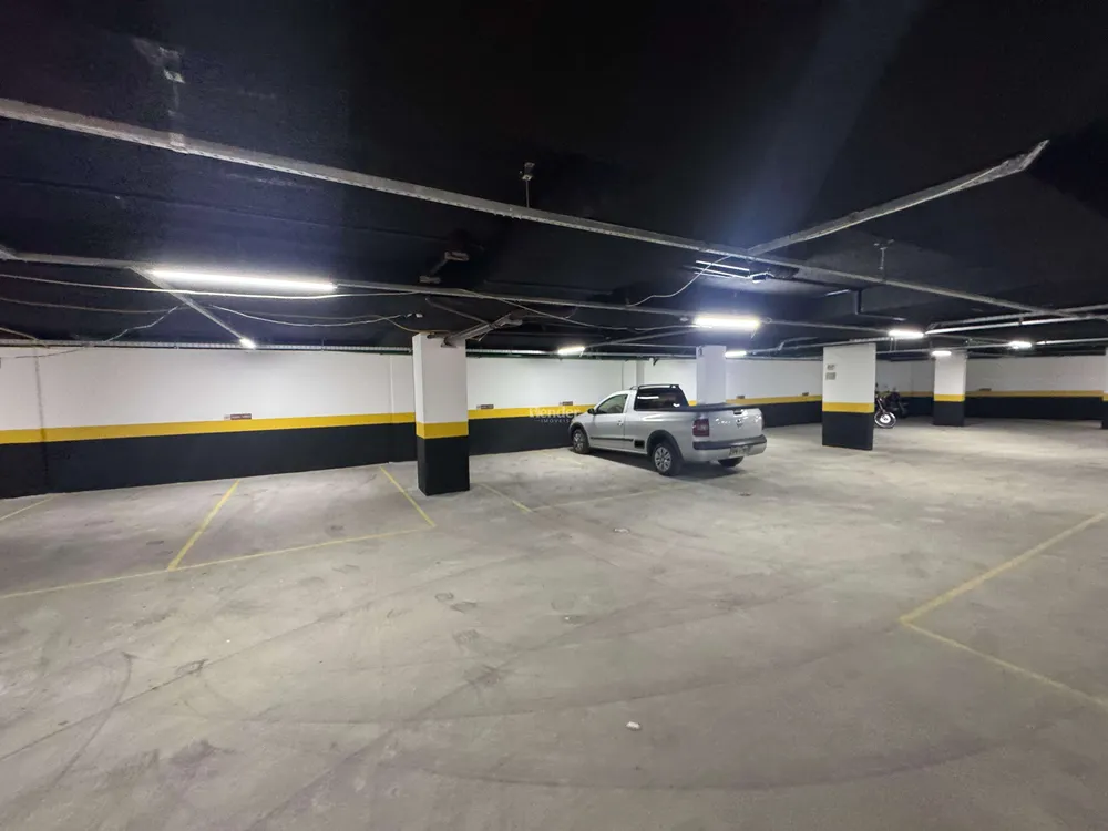 Apartamento, 2 quartos, 60 m² - Foto 7