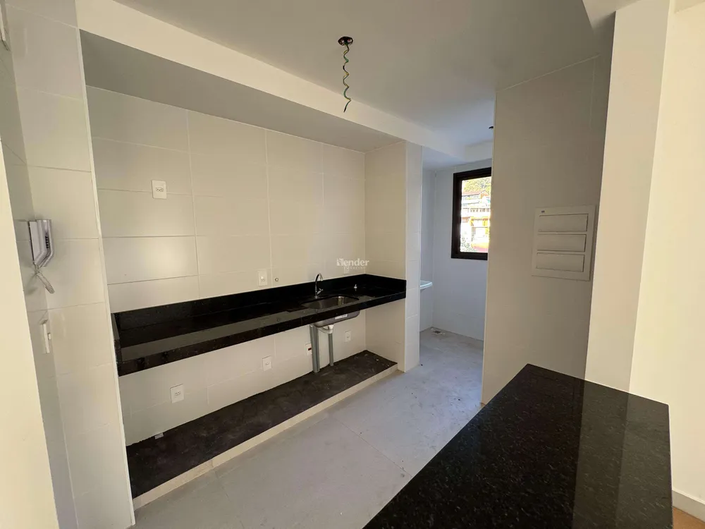 Apartamento, 2 quartos, 60 m² - Foto 6