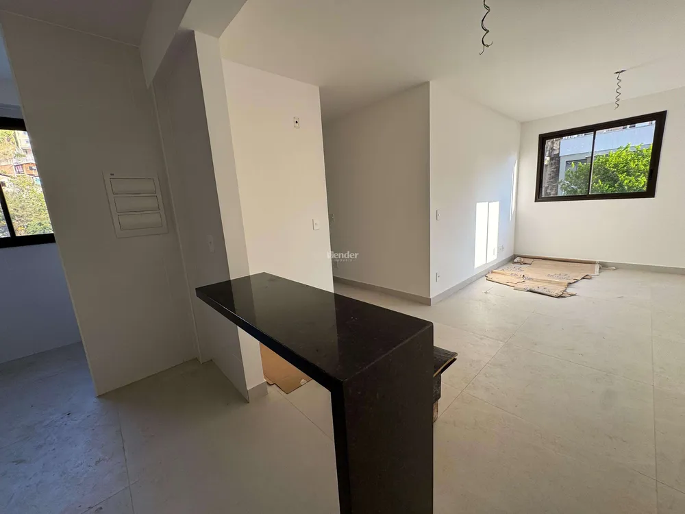Apartamento, 2 quartos, 60 m² - Foto 3