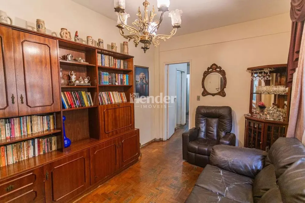 Apartamento, 3 quartos, 113 m² - Foto 1