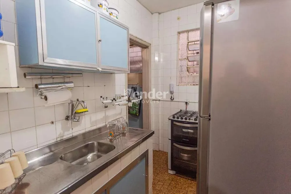 Apartamento, 3 quartos, 113 m² - Foto 9