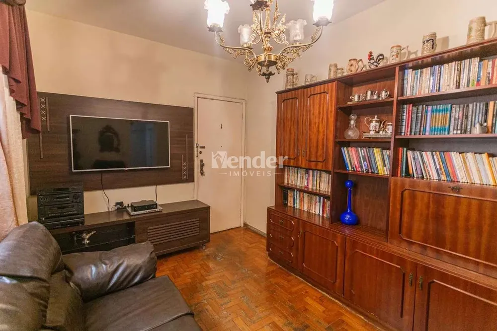 Apartamento, 3 quartos, 113 m² - Foto 4