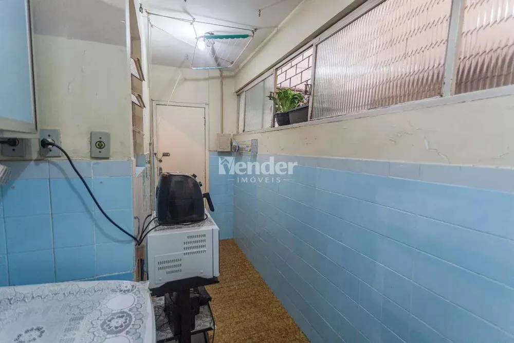 Apartamento, 3 quartos, 113 m² - Foto 11