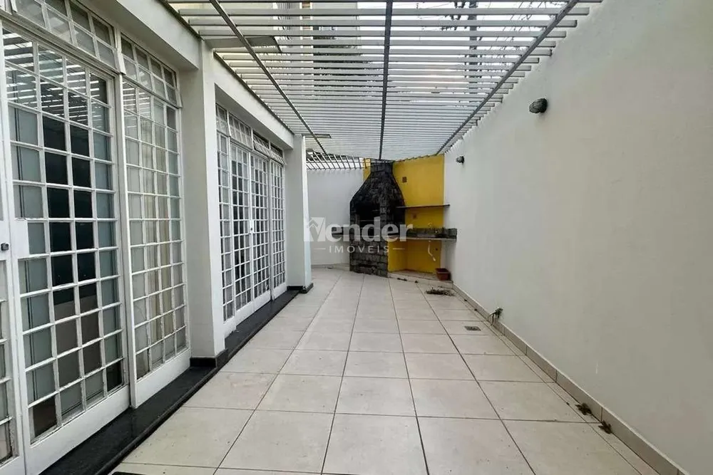 Casa, 4 quartos, 321 m² - Foto 3