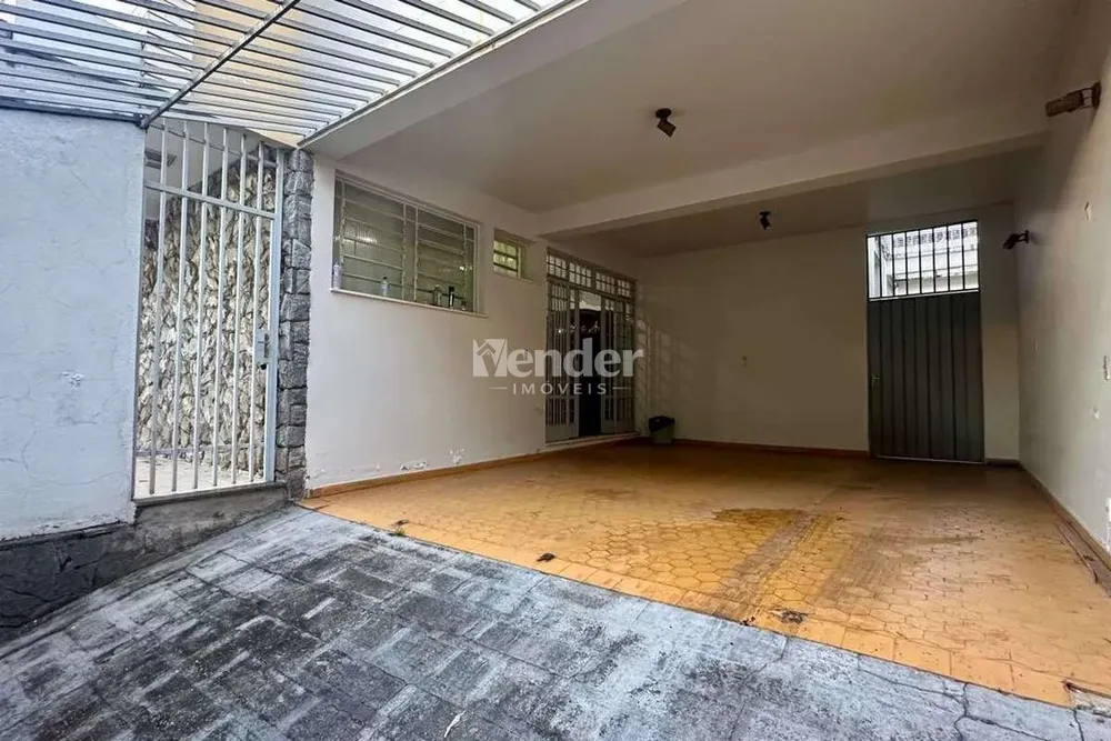 Casa, 4 quartos, 321 m² - Foto 8