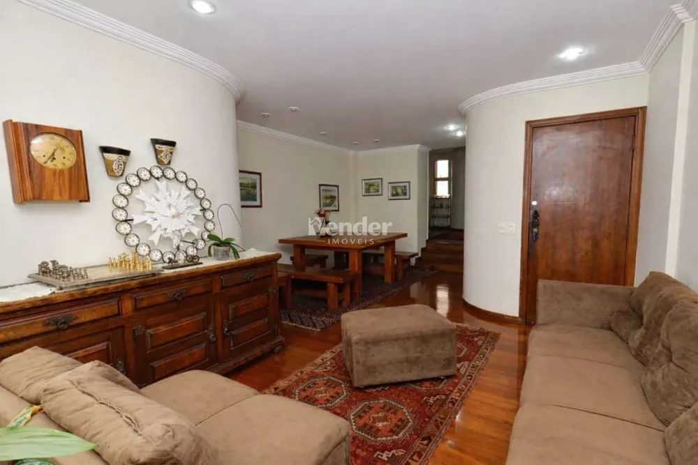 Apartamento, 4 quartos, 225 m² - Foto 2