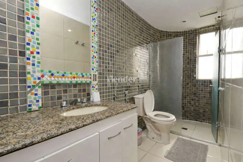 Apartamento, 4 quartos, 225 m² - Foto 8