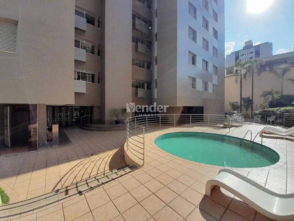 Apartamento, 4 quartos, 225 m² - Foto 10