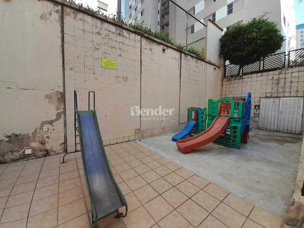 Apartamento, 4 quartos, 225 m² - Foto 12