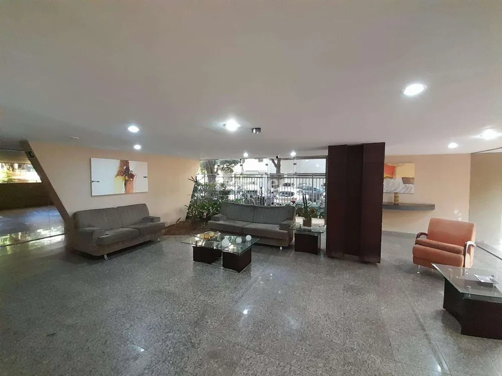 Apartamento, 4 quartos, 225 m² - Foto 11