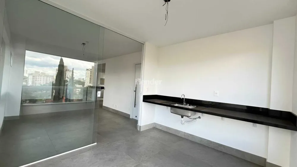 Apartamento, 4 quartos, 118 m² - Foto 3