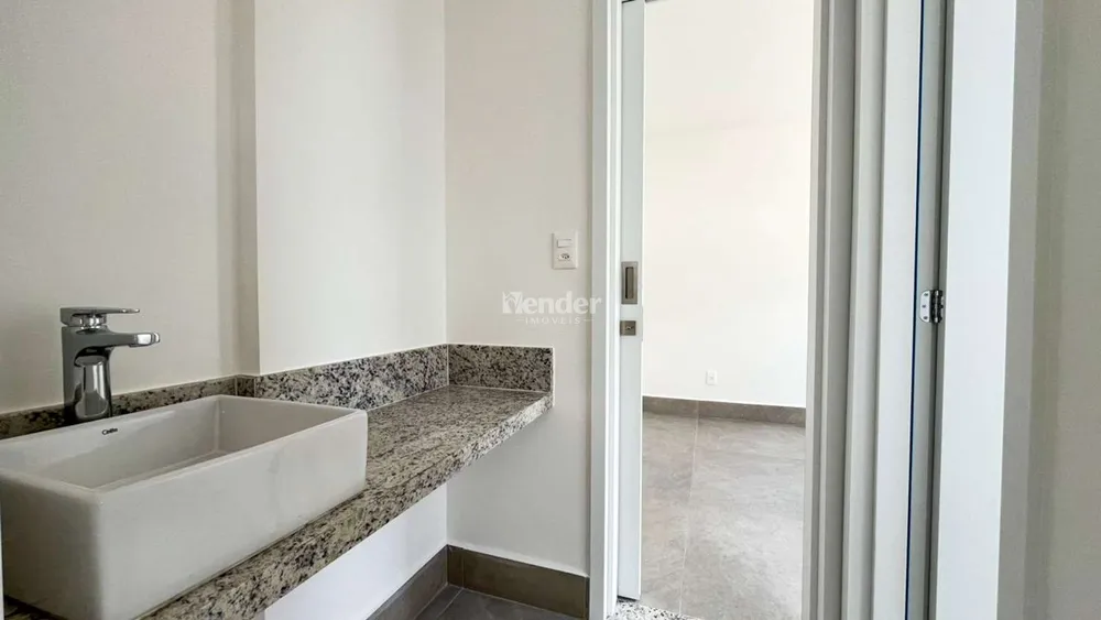 Apartamento, 4 quartos, 118 m² - Foto 5