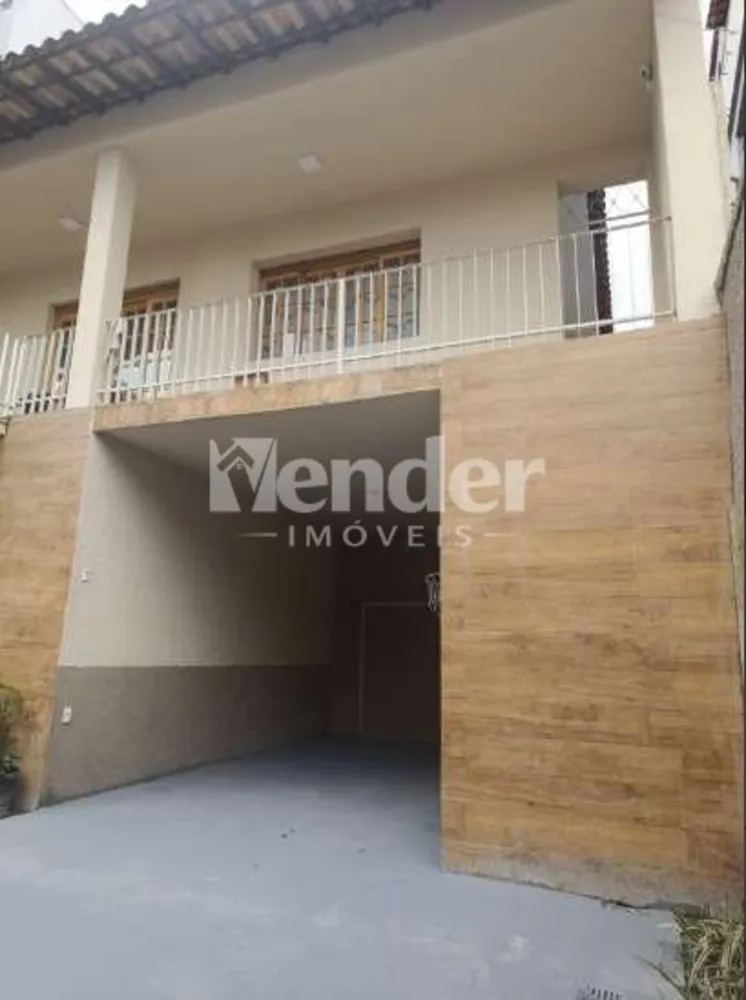Casa, 3 quartos, 166 m² - Foto 2