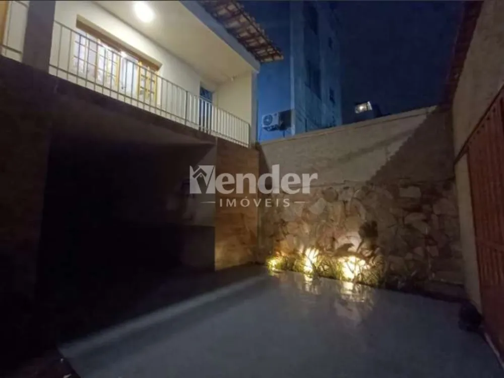 Casa, 3 quartos, 166 m² - Foto 4