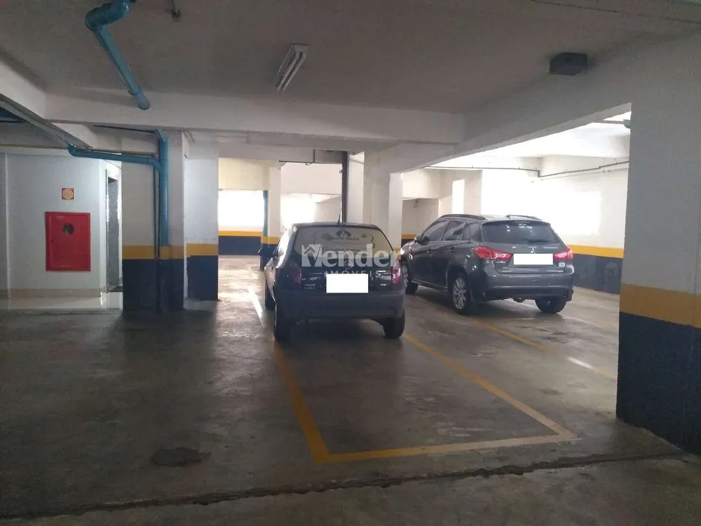 Apartamento, 3 quartos, 121 m² - Foto 7