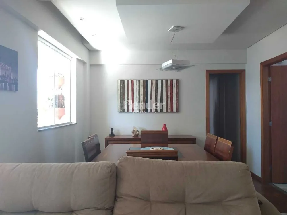 Apartamento, 3 quartos, 121 m² - Foto 7